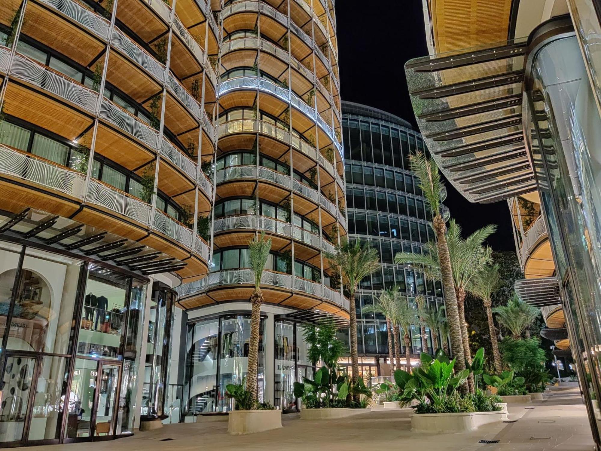 Le Coq Charlene - Monaco A 50M - New Apartment Бюсолей Екстериор снимка